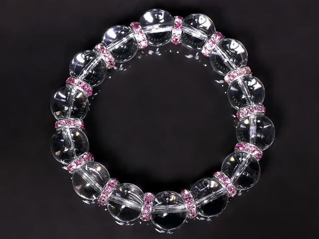 ☆高級品質！開運良縁宝珠⑩！極美！ペリドット　ブレス 成功を引き寄せる数珠】10ミリ 金彫四神獣 本水晶 ゴールデン