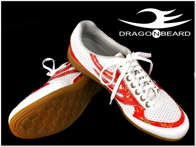 送料無料 Db 652白 Dragon Beardドラゴンベアードスニーカー ブランド靴 悪羅悪羅系オラオラ系ヤクザヤンキーチンピラチョイ悪ちょい悪の通販はau Pay マーケット Birth Japan