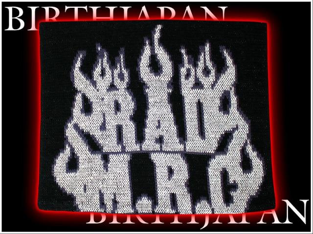 002黒 アウトローの防寒対策 ファイヤーパターン柄ネックウォーマー 小物秋冬お兄系ギャルオオラオラ系exileヤンキーチンピラチョイ悪の通販はau Pay マーケット Birth Japan