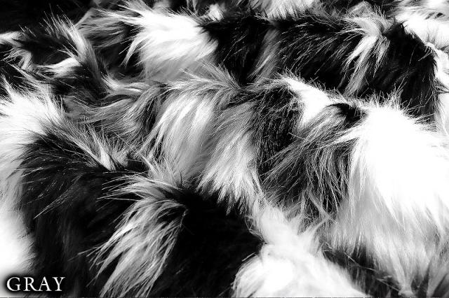 送料無料ポイント2倍 ハーフ丈ファーコート グレー 服 ホスト オラオラ系 悪羅悪羅系 ヤクザ ヤンキー チョイ悪 チョイワル 派手 メンズ 悪党の店 バースジャパン BIRTHJAPAN 送料無料ポイント2倍 ハーフ丈ファーコート グレー 服 ホスト オラオラ