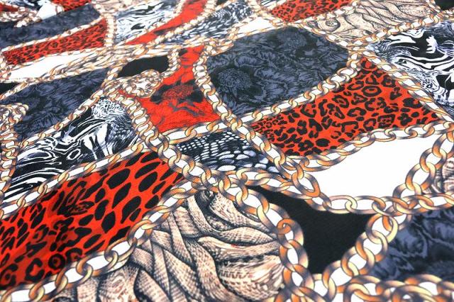 送料無料ポイント2倍 チェーン 総柄 バロック柄 ミックスカラー 半袖 セットアップ ジャージ ヤクザ ヤンキー 悪羅悪羅 オラオラ 上下 服 派手 夏物 悪党の店 バースジャパン BIRTHJAPAN 送料無料ポイント2倍 チェーン 総柄 バロック柄 ミックスカラー 半袖