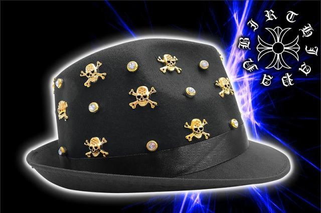 d.i.a.系 悪羅悪羅スカルベルト 髑髏 平成ギャル d.i.a.系 悪羅悪羅スカルベルト 髑髏 平成ギャル