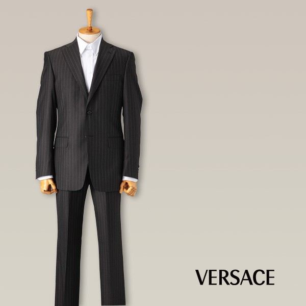 お得】 VERSACE バルリースーツ agapeeurope.org