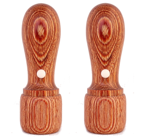 【送料無料】  印鑑・はんこ/法人印鑑 彩樺印鑑２本セット 代表印/銀行印会社設立 Dセット 代表者印/銀行印【会社印】【代表印】【銀行印の通販は 7,553円