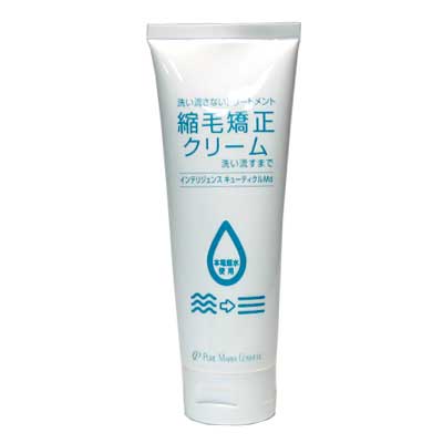 縮毛矯正クリーム インテリジェンス キューティクルmd 1gの通販はau Pay マーケット コスメパレット