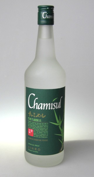 眞露ジャパン】Chamisul チャミスル 22度 ７00ｍｌ JINRO 眞露（ジンロ） 韓国焼酎 ギフト  プレゼント(8801048952007)の通販はau PAY マーケット - ワイン紀行 au PAY マーケット店