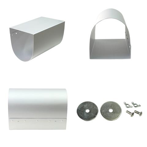 うさちゃんのひんやりアルミトンネル 夏 ひんやり クール ハウス アルミ 寝床 固定 うさぎ ウサギ マルカン Marukanの通販はau Pay マーケット 小動物専門店ヘヴン