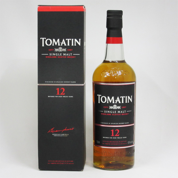 送料無料】スプリングバンク キャンベルタウン ロッホ 700ml ブレン