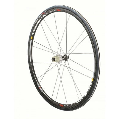 コリマ ウィニウムプラス  チューブレス 後のみ 27インチ【自転車】【トラック・ピストパーツ】【ホイール】の通販は