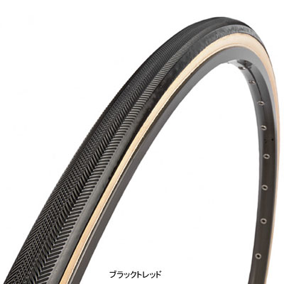 ビットリア JUNIORES【自転車】【ロードレーサーパーツ】【タイヤ(チューブラ)】【トレーニング用】の通販は 5,058円