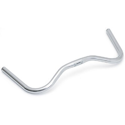 25.4 mm mtb handlebars