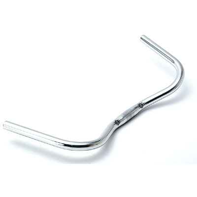 SOMA オックスフォードバー 540mmバークランプ径：25.4mm の通販は