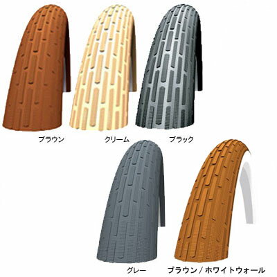 ●シュワルベ　ファットフランク 26×2.35(559) ワイヤー 【自転車】【マウンテンバイクパーツ】【オンロードタイヤ】の通販は