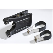 アランデル Tri Clamp アタッチメント 【自転車】【ボトルケージ】【アランデル】の通販は