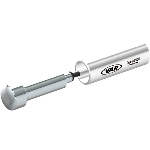 VAR DR-95500 スターナット圧入ツールの通販は 6,755円