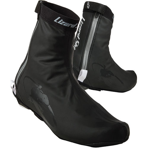 リザードスキン DRY-FIANT シューズカバーの通販は