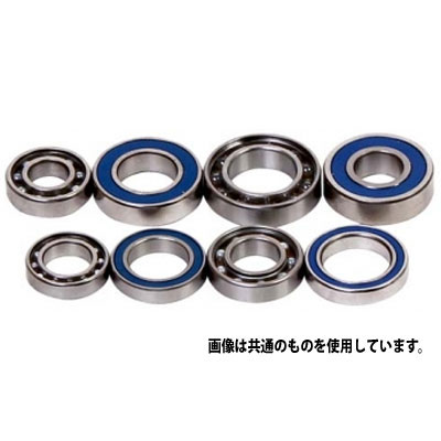 セラミックスピード 61806(COATED) ベアリング単体 1個の通販は 20,790円