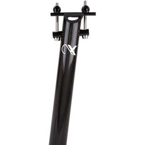 AX-Lightness EUROPA Premium シートポストの通販はその他自転車パーツ