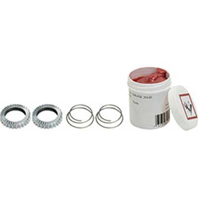 DT SWISS HWTXXX00NSK36S サービスキット スター ラチェットの通販は