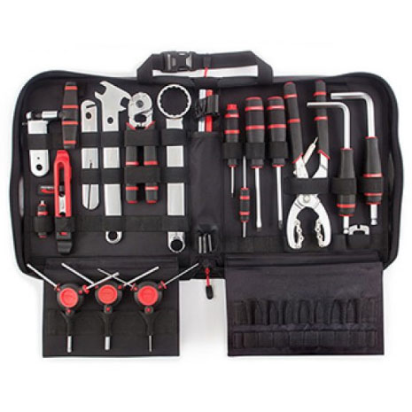 フィードバック TEAM EDITION TOOL KIT (18tools) FEEDBACK SPORTSの通販は