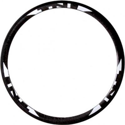 ★TNI カーボンリム 700C/ROAD 38mm チューブラー