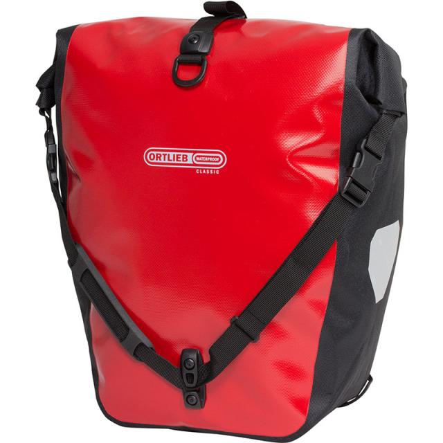 オルトリーブ バックローラークラシックQL21(ペア) F5302 レッドの通販は 21,978円