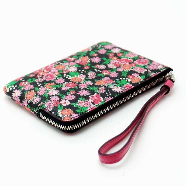 コーチ ポーチ Coach ハンドポーチ スマホケース リストレット 財布 Iphoneケース スマホ svpmc ネコポス ブランド 人気の通販はau Pay マーケット 贅沢屋