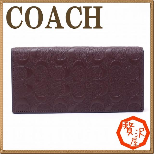 コーチ 財布 メンズ 長財布 Coach 本革レザー mah ブランド 人気の通販はau Pay マーケット 贅沢屋 コーチ 財布 メンズ 長財布 Coach 本革レザー mah ブランド 人気の通販はau Pay マーケット 贅沢屋