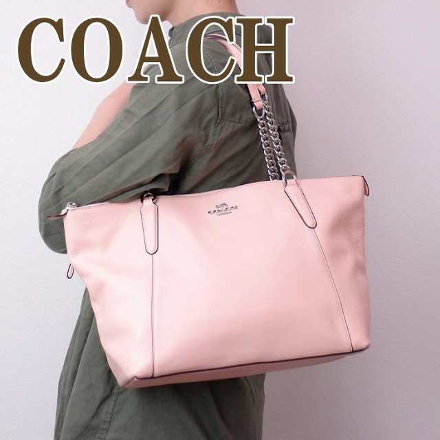 コーチ COACH バッグ トートバッグ レディース ショルダーバッグ