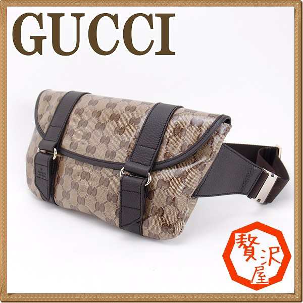 【35％OFF】 バッグ GUCCI グッチ メンズ 斜めがけ ショルダーバッグ ショルダーバッグ