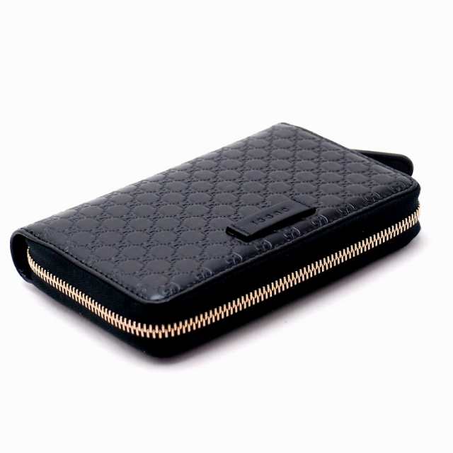 グッチ Gucci 財布 メンズ 長財布 レディース グッチシマ ラウンドファスナー Bmj1g 1000 Lug B Lug New Lug Pic の通販はau Pay マーケット 贅沢屋