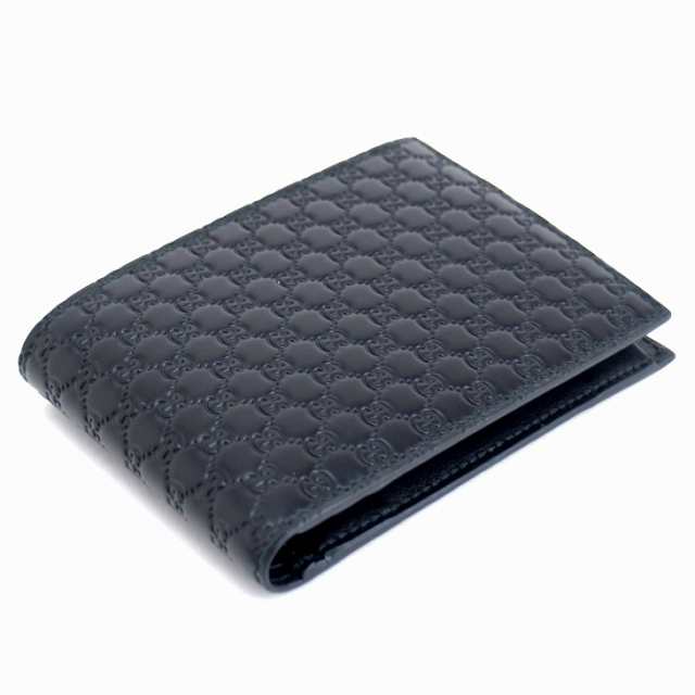 グッチ Gucci 財布 メンズ 二つ折り財布 小銭入れ付 レザー グッチシマ Bmj1g 1000の通販はau Pay マーケット 贅沢屋