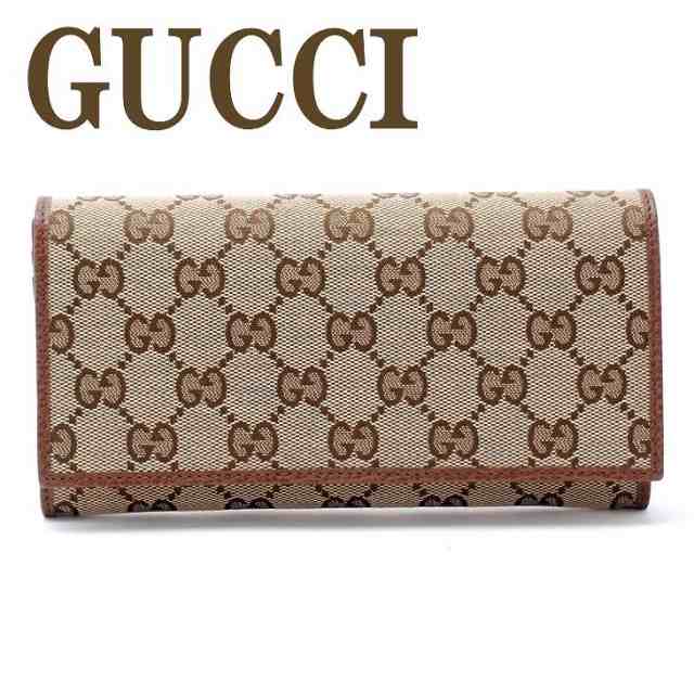 グッチ Gucci 財布 メンズ 長財布 レディース Ggキャンバス Ky9lg 8610の通販はau Pay マーケット 贅沢屋