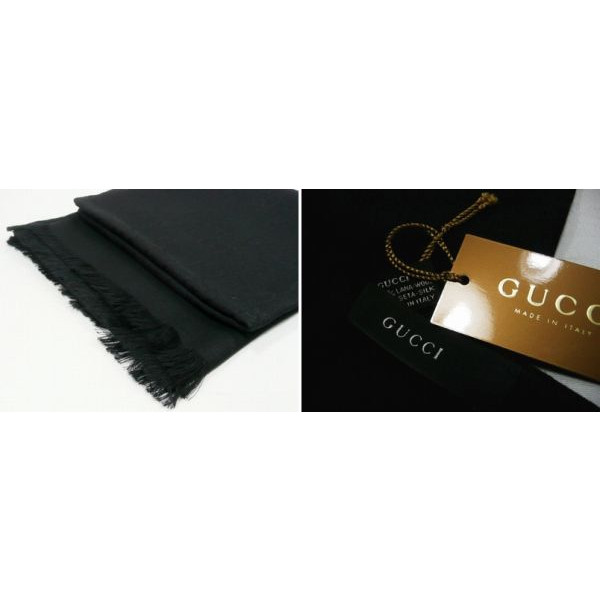 グッチ GUCCI マフラー ストール メンズ レディース GG 大判