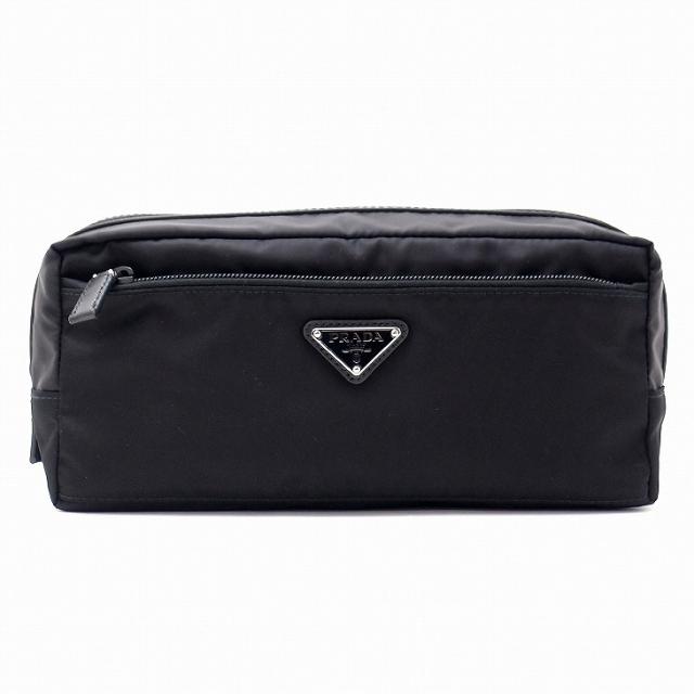 プラダ Prada メンズ セカンドバッグ クラッチバッグ ポーチ 2na030 Zmy F0002の通販はau Pay マーケット 贅沢屋