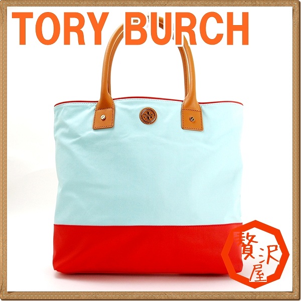 トリーバーチ TORYBURCH トートバッグ ショルダーバッグ レディース 19149621-402_1
