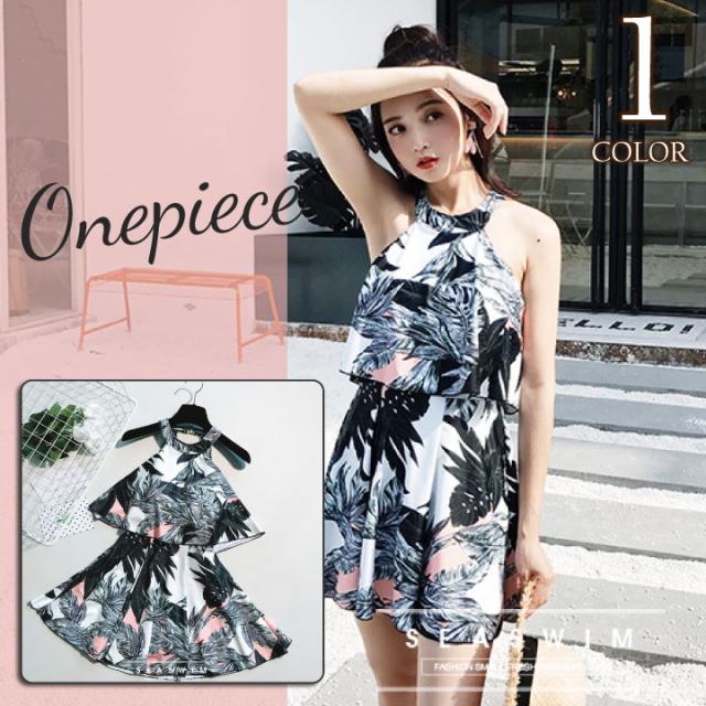 水着 レディース ワンピース 着やせ オールインワン ワンピース水着 着やせ 谷間メイク ミズギ みずぎ 送料無料 1868 2434 の通販はau Pay マーケット ｈａｎａ ｈａｎａ