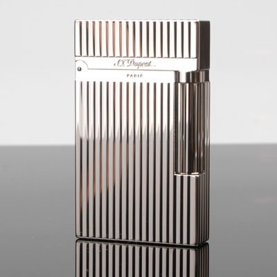 デュポン Dupont ライター LIGNE2 ヴァーティカルライン 16817 (国内正規品)の通販は