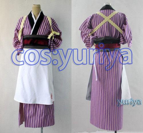 ついに再入荷 刀剣乱舞 宗三左文字 そうざさもんじ 内番 コスプレ衣装 シニアファッション Carlavista Com