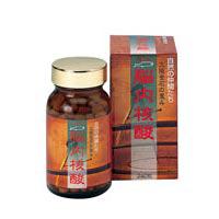 脳内核酸 248粒入り 核酸 DHA イチョウ サプリ 毎日元気 研究所 毎日笑顔の通販は 7,089円