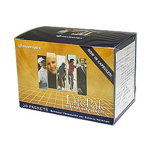 お得な6箱セット！ニュースキン ファーマネックス ライフパックの通販は 27,014円