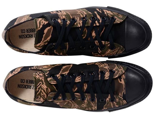 バズリクソンズ BUZZ RICKSON'S スニーカー メンズ レディース SHOE