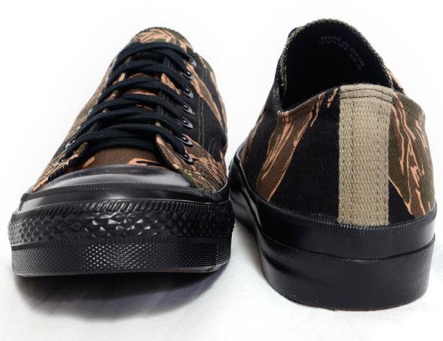 バズリクソンズ BUZZ RICKSON'S スニーカー メンズ レディース SHOE