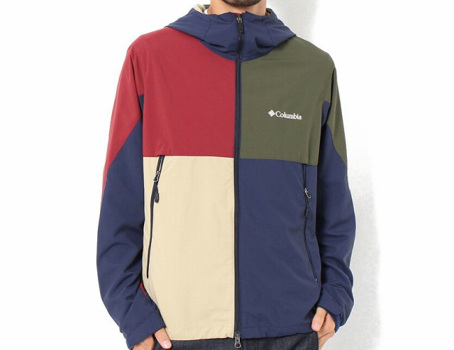 Columbia コロンビア ジャケット マウンテンパーカー メンズ レディース フロックスジャケット Frocks Jacket 防水 アウター Pm3412の通販はau Pay マーケット Rodeo Bros