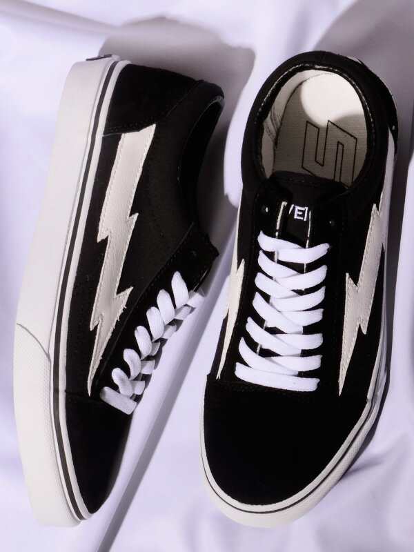 storm revenge vans