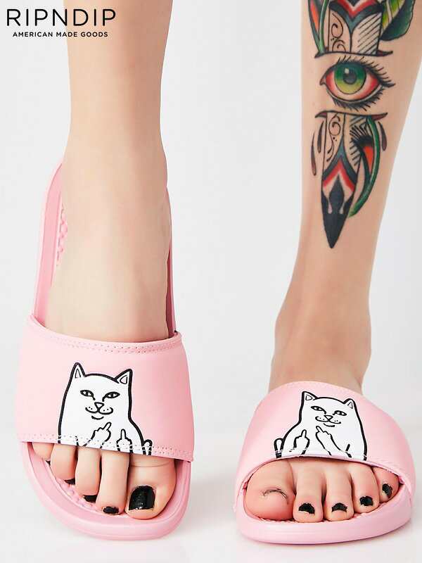 white short heel sandals