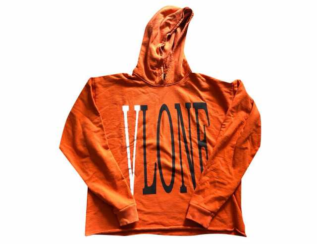 VLONE ヴィーロン ヴィーローン パーカー スウェット メンズ