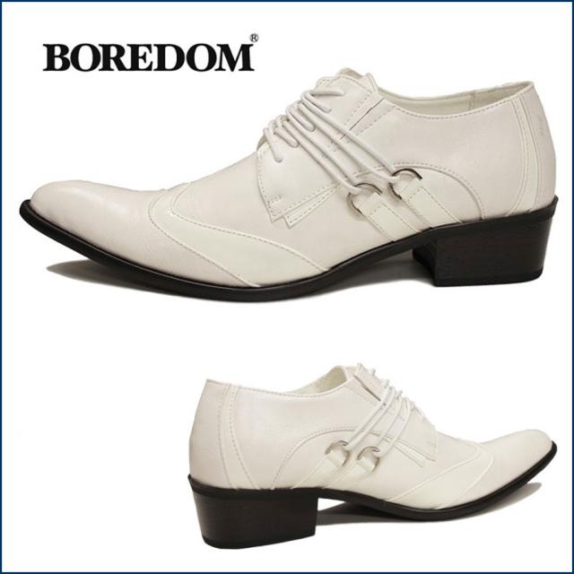 Boredom お兄系 3252 トンガリシューズ スニーカー Sd Ms Y Ko Csv の通販はau Pay マーケット 正規品アメカジ専門店 Hype