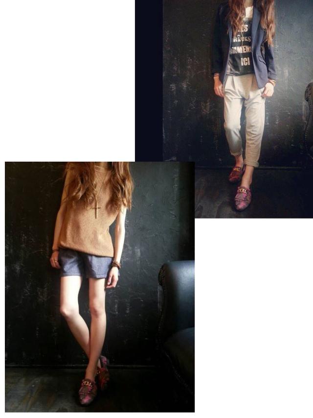 ≪送料無料≫ HONOUR OVATION アナーオベーション 1070 チェーンホース 【REP】 【Y_KO】