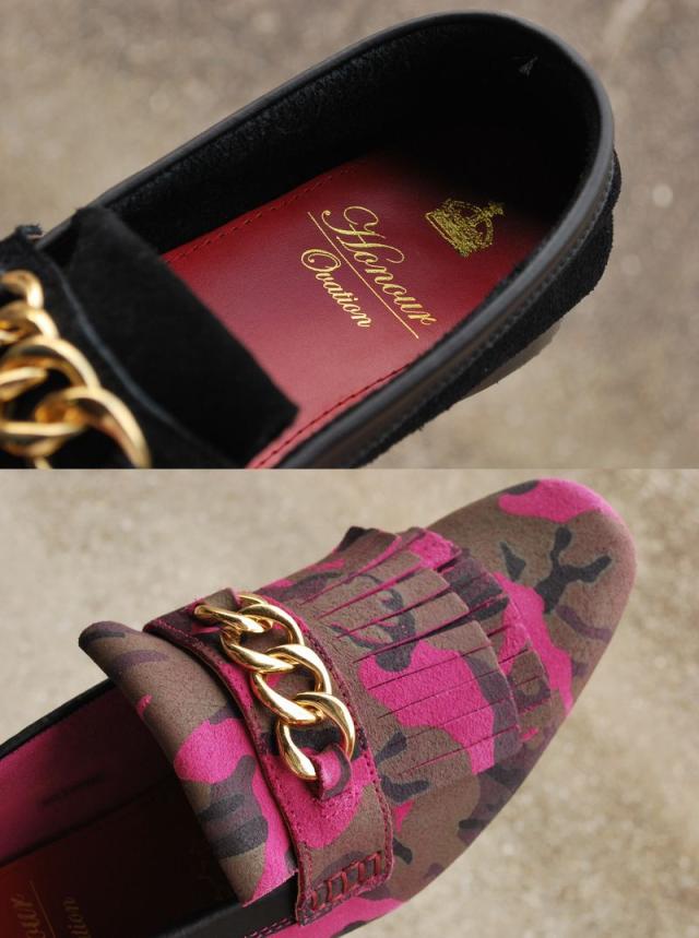 ≪送料無料≫ HONOUR OVATION アナーオベーション 1070 チェーンホース 【REP】 【Y_KO】